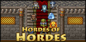 Hordes of Hordes