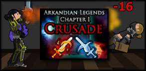 Arkandian Crusade